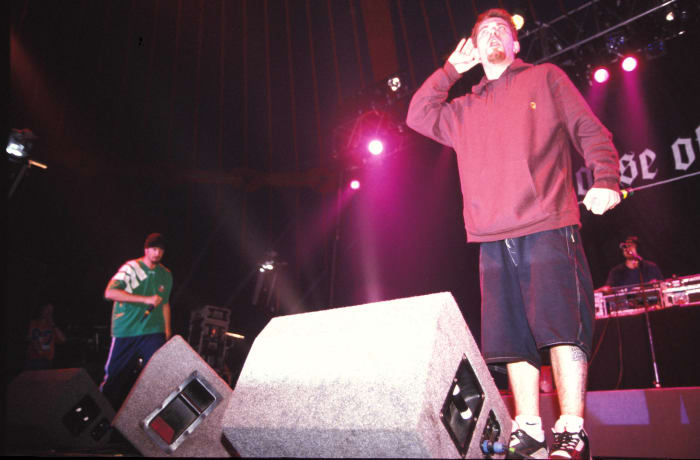 The 25 Biggest Nba Arena Anthems Of All Time Yardbarker