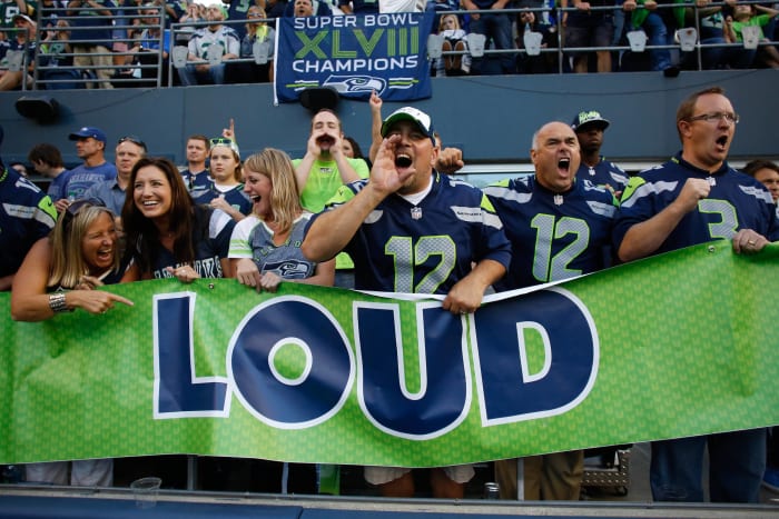 The 12th Man