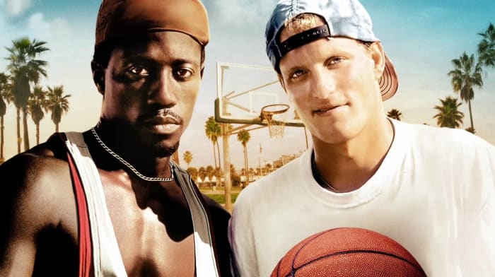 The Best Fictional Basketball Players Of All Time Yardbarker