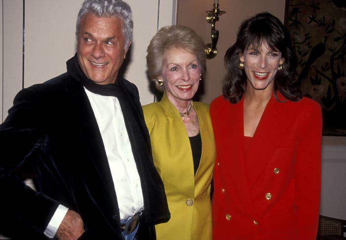 The Most Famous Acting Families Of All Time Yardbarker