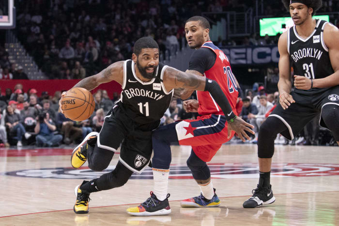 Ranking Nba Teams In 2025 Yardbarker