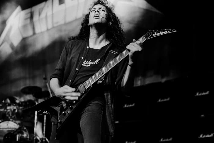 Guitar Gods The 30 Most Influential Lead Guitarists Of All Time Yardbarker
