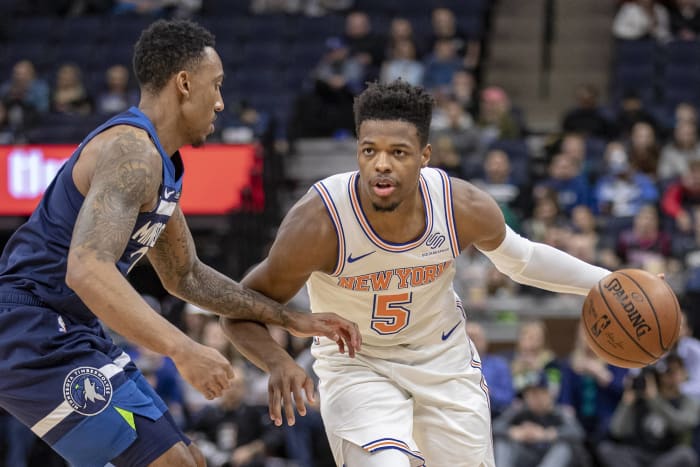 Most Surprising And Disappointing Nba Players This Season Yardbarker