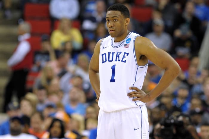 The Best One And Done College Basketball Players Of All Time