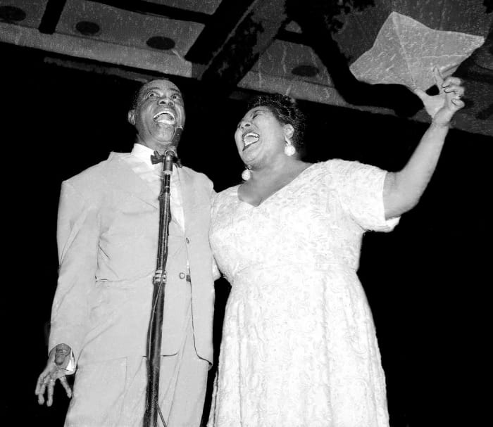 22 of the best duets through the years Yardbarker 22 of the best duets through the years Yardbarker