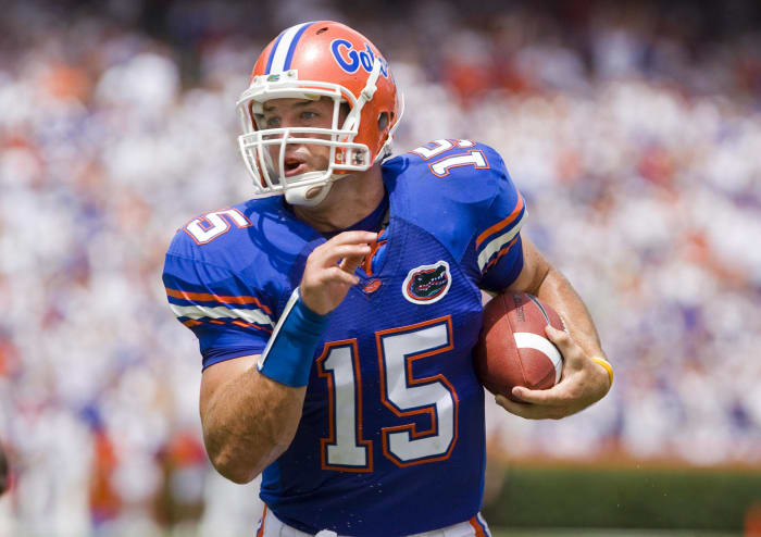College football National Champion the year you were born  Yardbarker