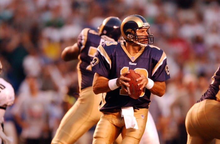 Kurt Warner