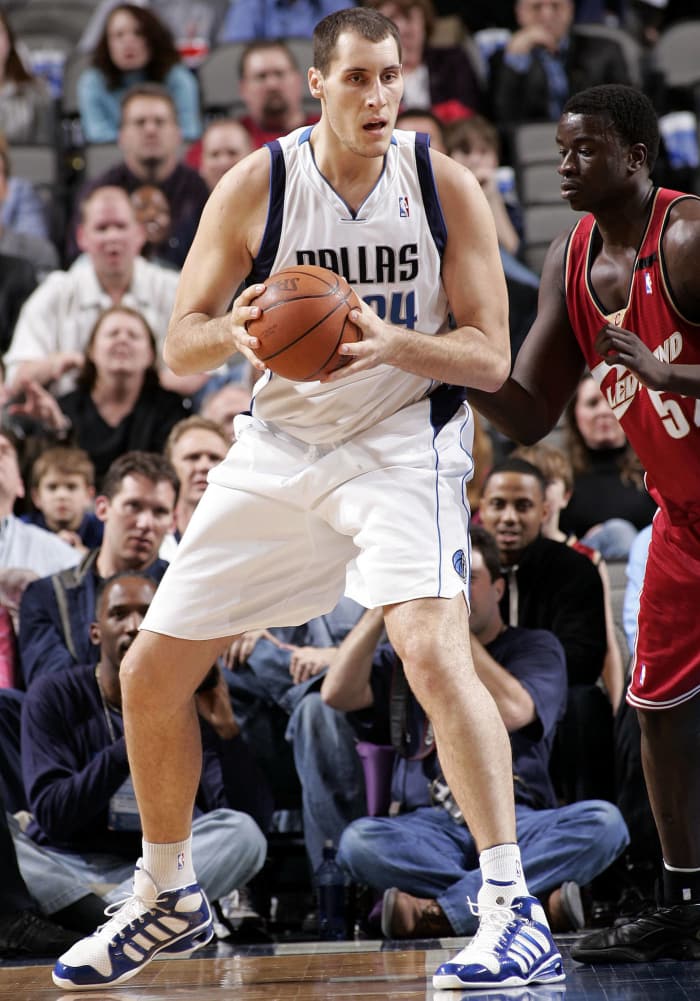 Tallest And Shortest Nba Players Ever Yardbarker