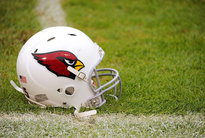 Nfl white helmets clearance