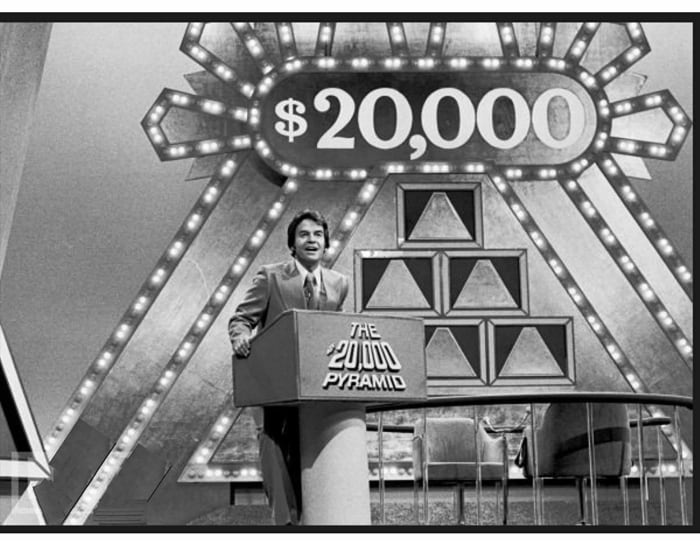 The 25 greatest game show hosts Yardbarker