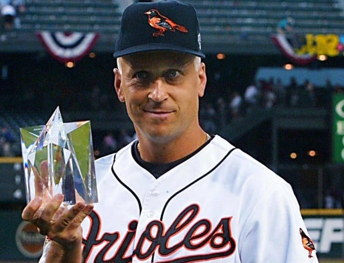 The most memorable MLB AllStar Game moments Yardbarker