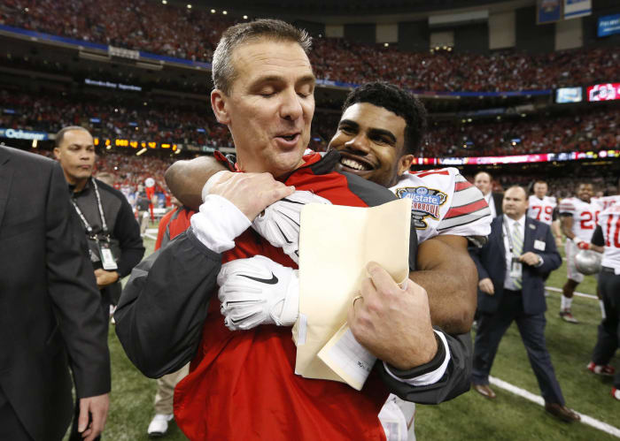 Best games and moments in Sugar Bowl history | Yardbarker