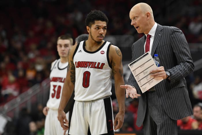 The 25 Best Coaches In College Basketball Yardbarker