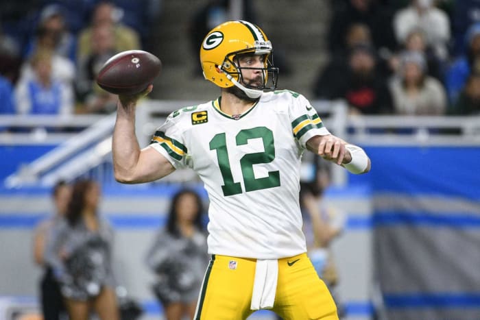 Green Bay Packers: D-