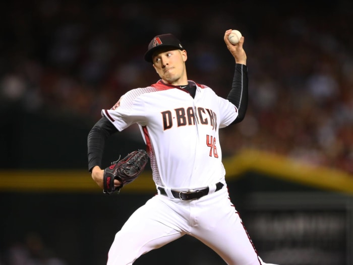 coolest mlb jerseys