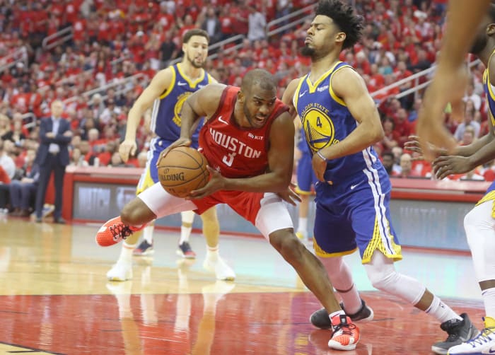 chris paul eric thomas shoes