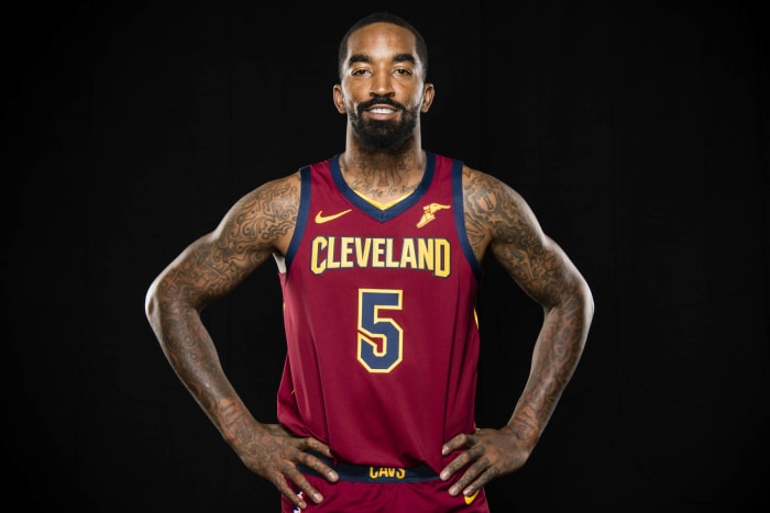 Some Of The Best And Worst Nba Tattoos Yardbarker