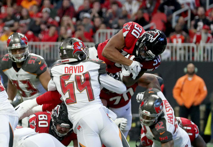 Lavonte David | Bucs LB