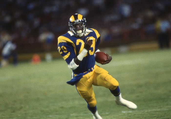 Los Angeles Rams: 1983