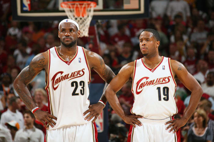 Traveling Nba Players Who Have Been On The Most Teams Yardbarker