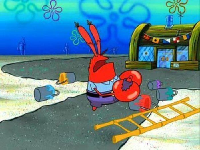 20 Best Spongebob Squarepants Episodes Memes And Other Moments Yardbarker