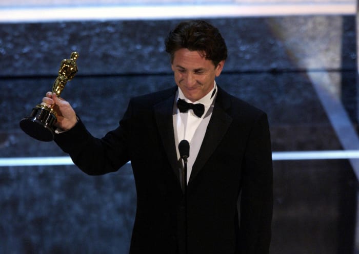 Sean Penn