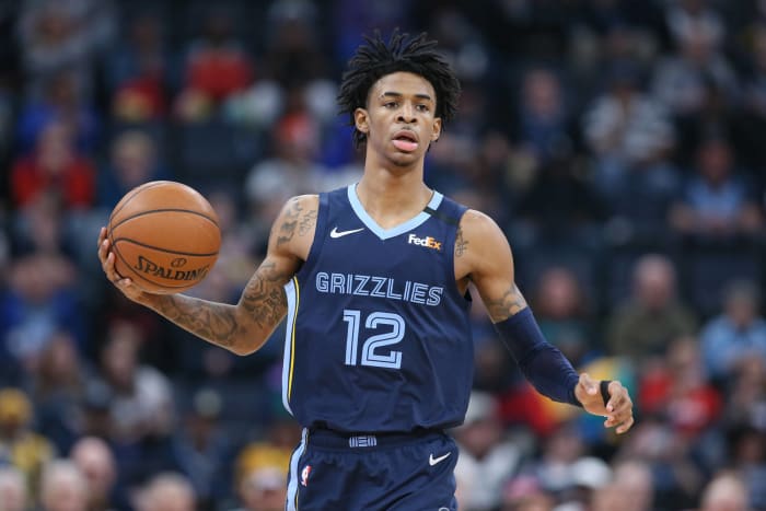 Memphis Grizzlies: Can they fend off the Pelicans, Blazers, Kings?