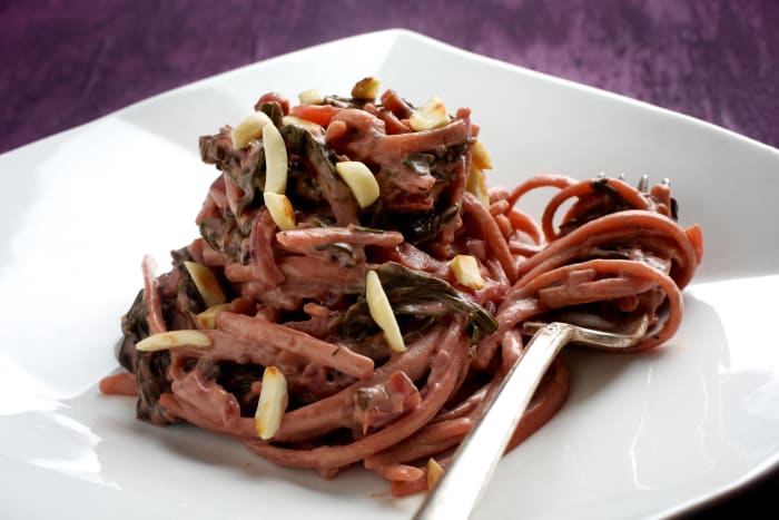 Linguine