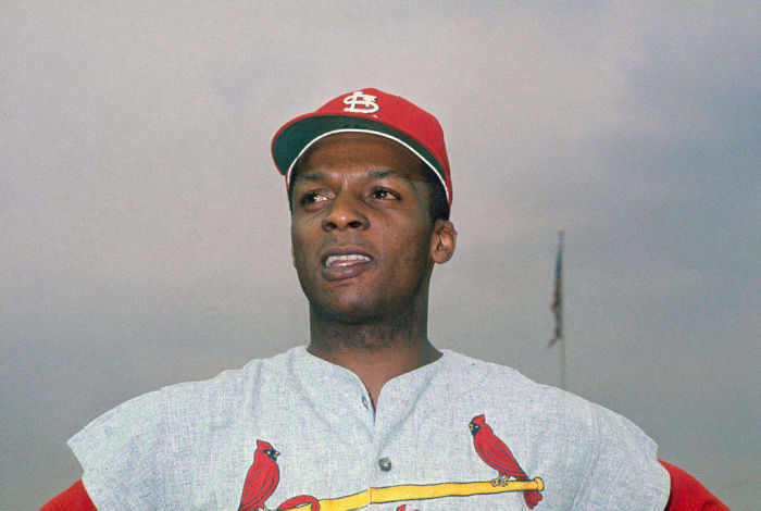 Contributor: Curt Flood