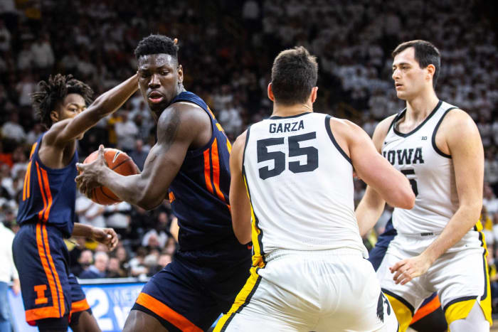 Can the Big Ten end their drought?