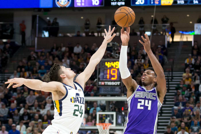100 Bold Nba Predictions For 2019 20 Season Yardbarker