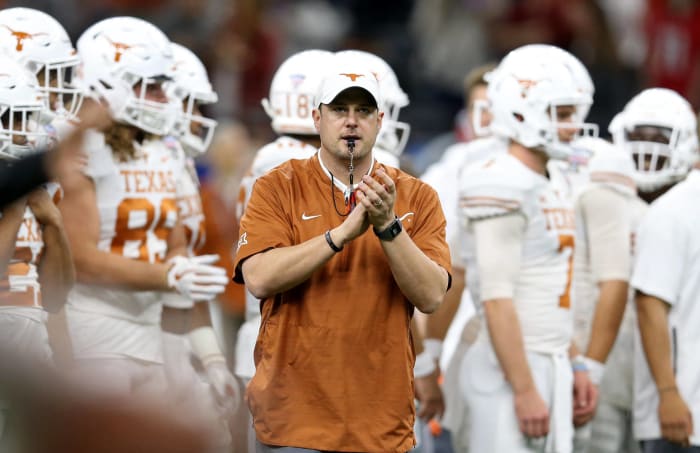 The Highest Paid Coaches In College Football Yardbarker