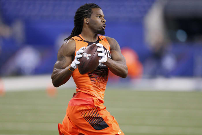Biggest Nfl Combine Busts Of All Time Yardbarker