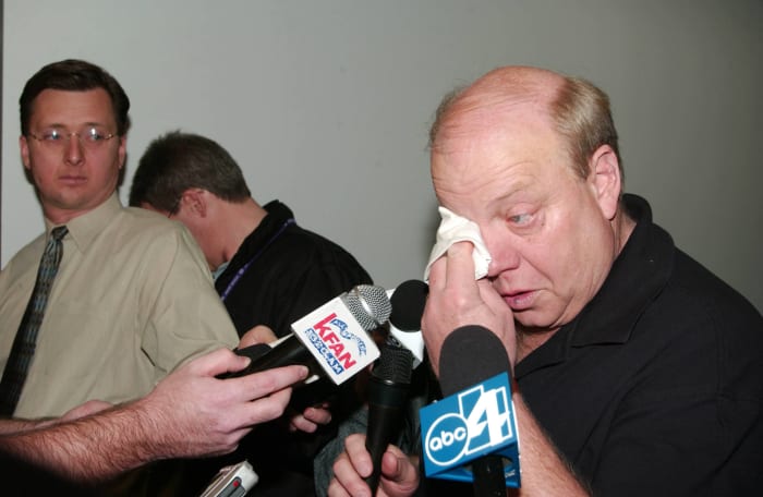 Larry Miller
