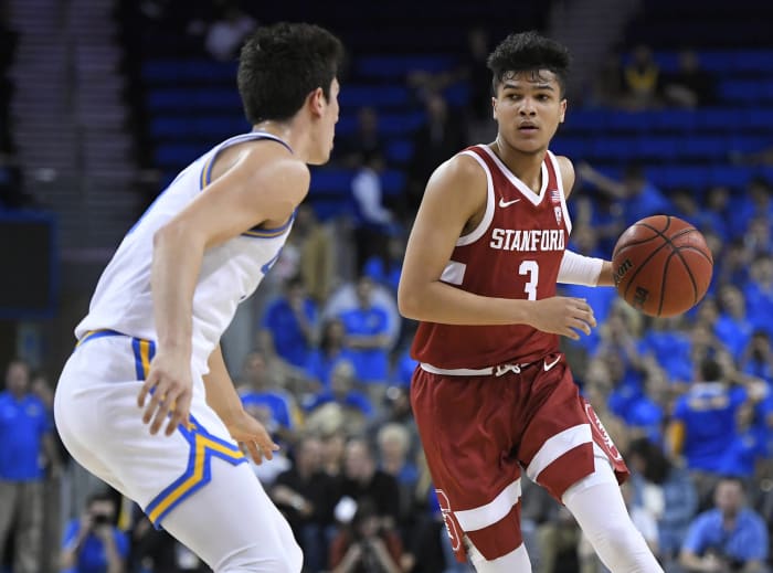 Nba Mock Draft 2 0 Yardbarker