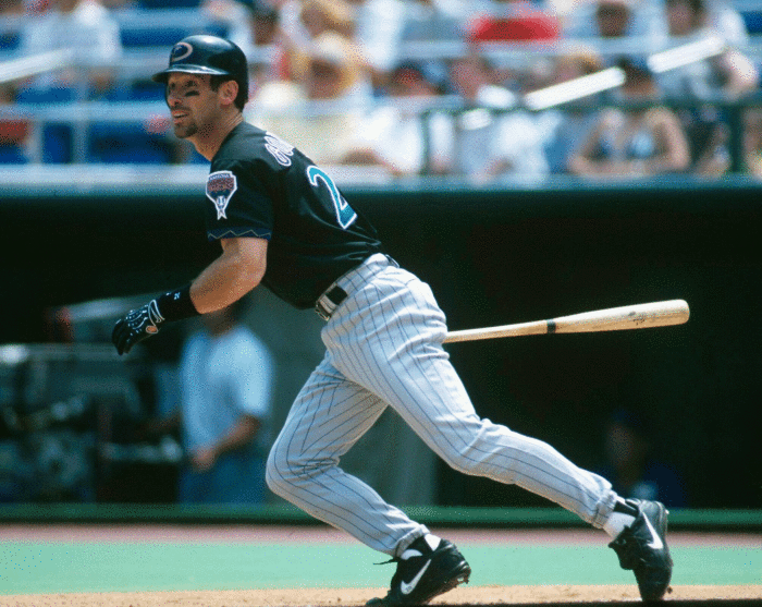Alltime longest hitting streak for each MLB organization Yardbarker