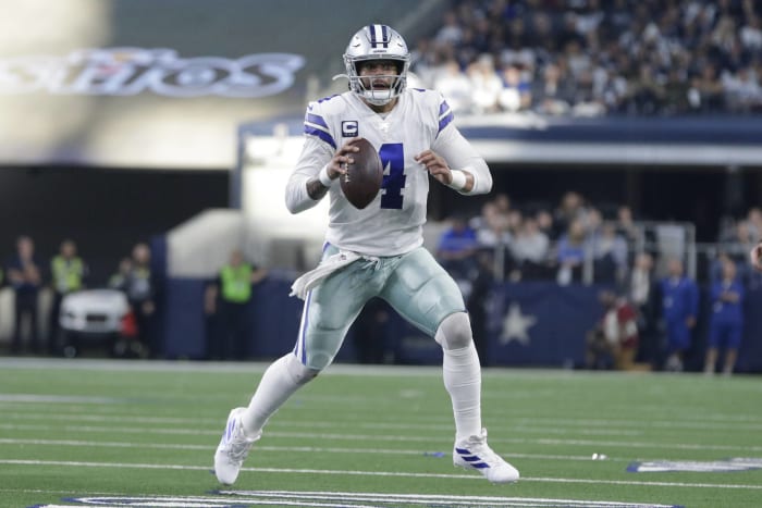 Dak Prescott | Cowboys QB