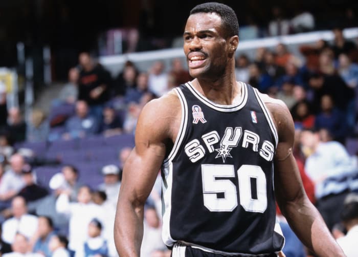 The 30 Greatest Nba Nicknames Of All Time Yardbarker