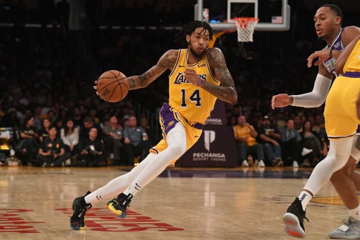 25 Best Nba Players Under 25 Yardbarker