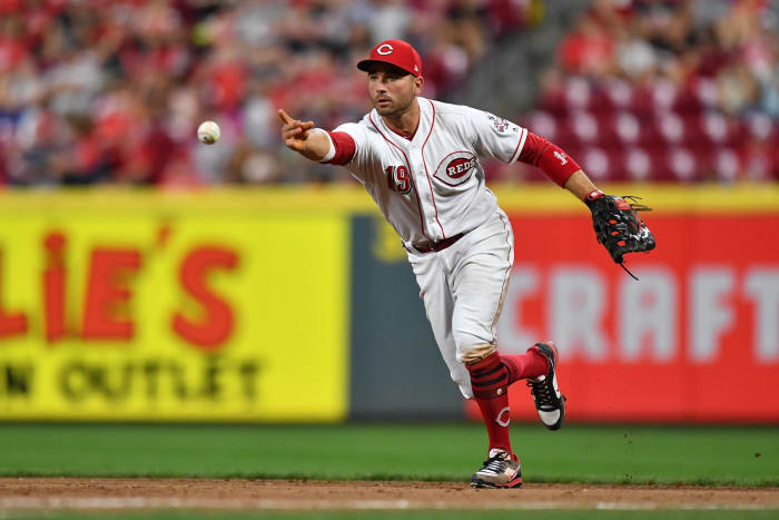 Ranking All 30 Mlb Uniforms For 2019 Yardbarker