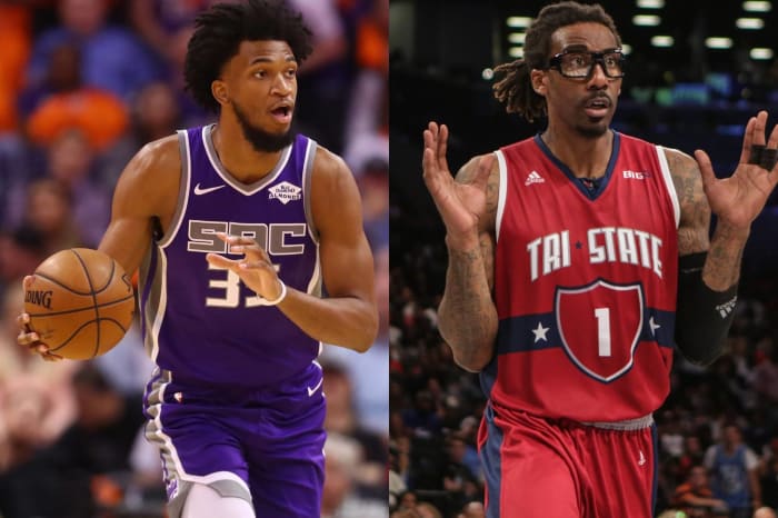 Historical Comparisons For Young Nba Stars Yardbarker