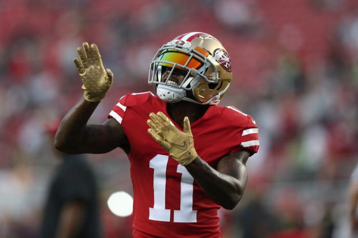 Nfl Players Who Have Opted Out Of The 2020 Season Yardbarker