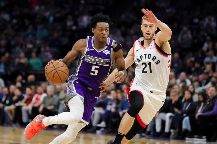 Sacramento Kings: Could the Kings make a sneaky run at the Play-In Tournament?