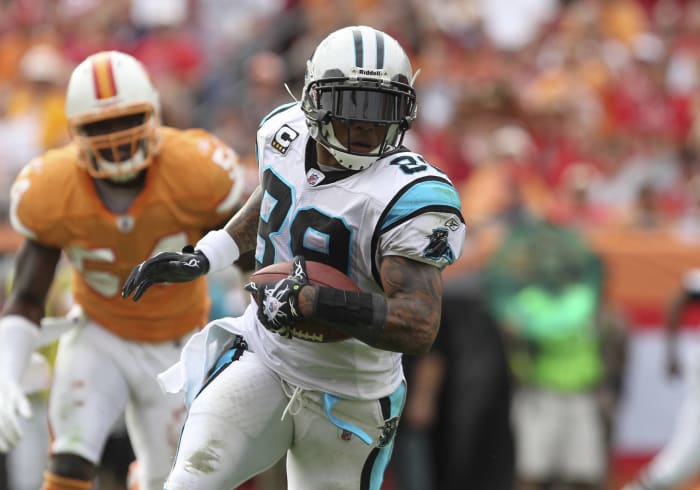 The next likely jersey retirement for every NFL team ...