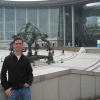 A student studying abroad with Zhejiang University of Technology: Hangzhou - Direct Enrollment & Exchange