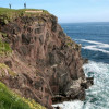 A student studying abroad with Study Abroad Programs in Ireland