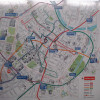 A student studying abroad with Trier University: Trier - Direct Enrollment & Exchange