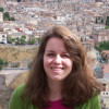 A student studying abroad with International Studies Abroad (ISA): Granada - Hispanic Studies