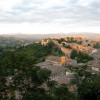 A student studying abroad with CISabroad (Center for International Studies): Perugia - Semester in Perugia