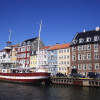 A student studying abroad with DIS - Danish Institute for Study Abroad: Copenhagen - Various Programs